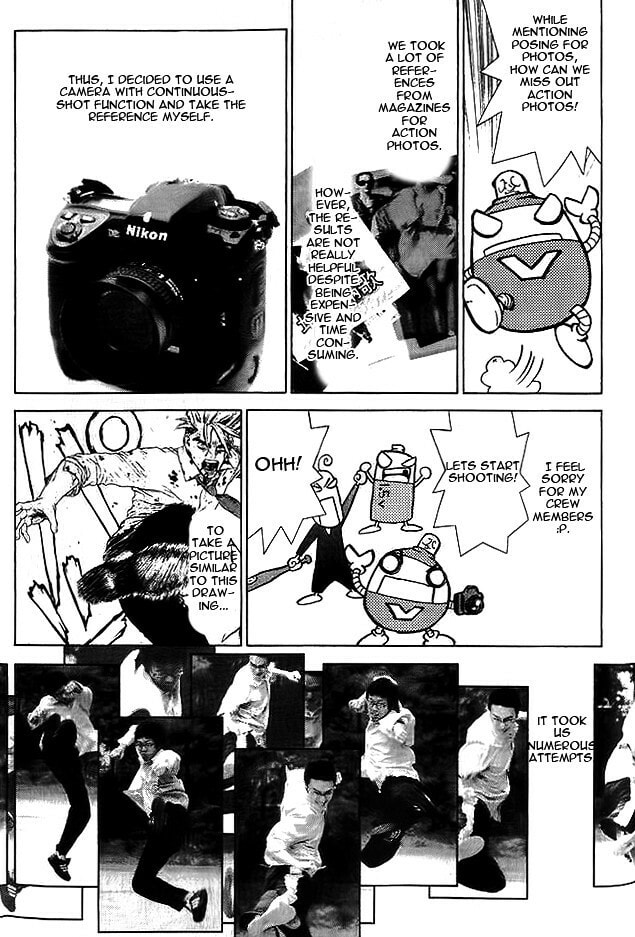 Read Sun-Ken Rock chapter 12.5 image 1 on Lezhin