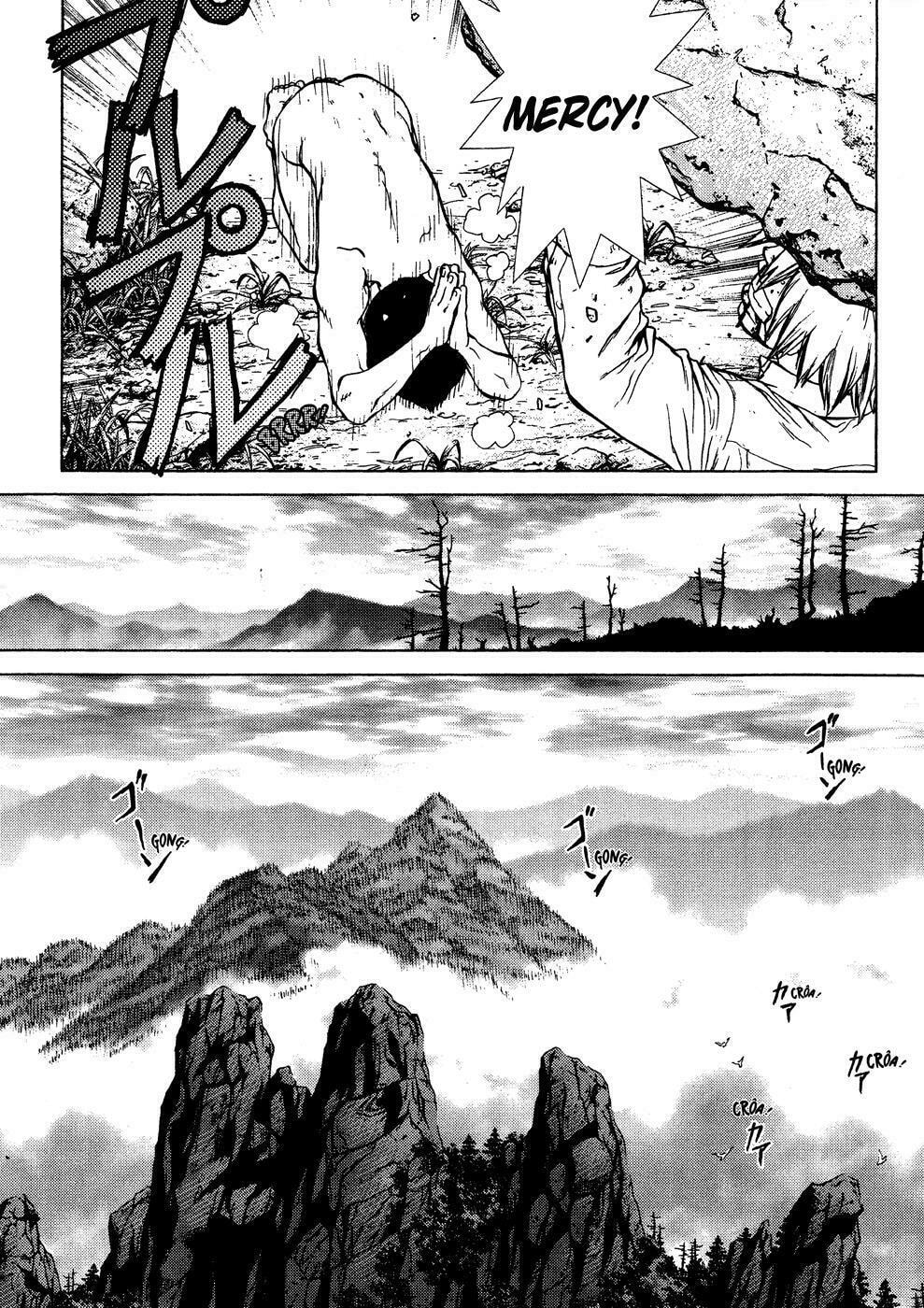 Read Sun-Ken Rock chapter 12 image 23 on Lezhin