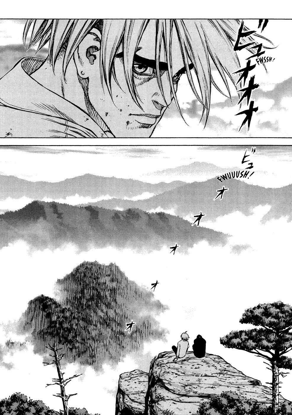 Read Sun-Ken Rock chapter 12 image 28 on Lezhin
