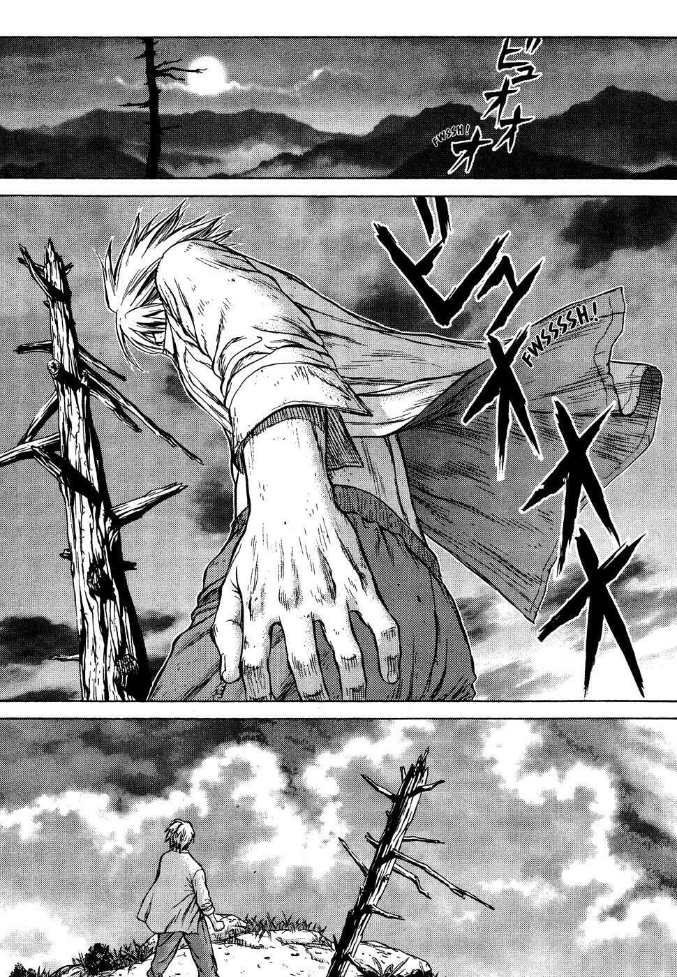 Read Sun-Ken Rock chapter 12 image 43 on Lezhin
