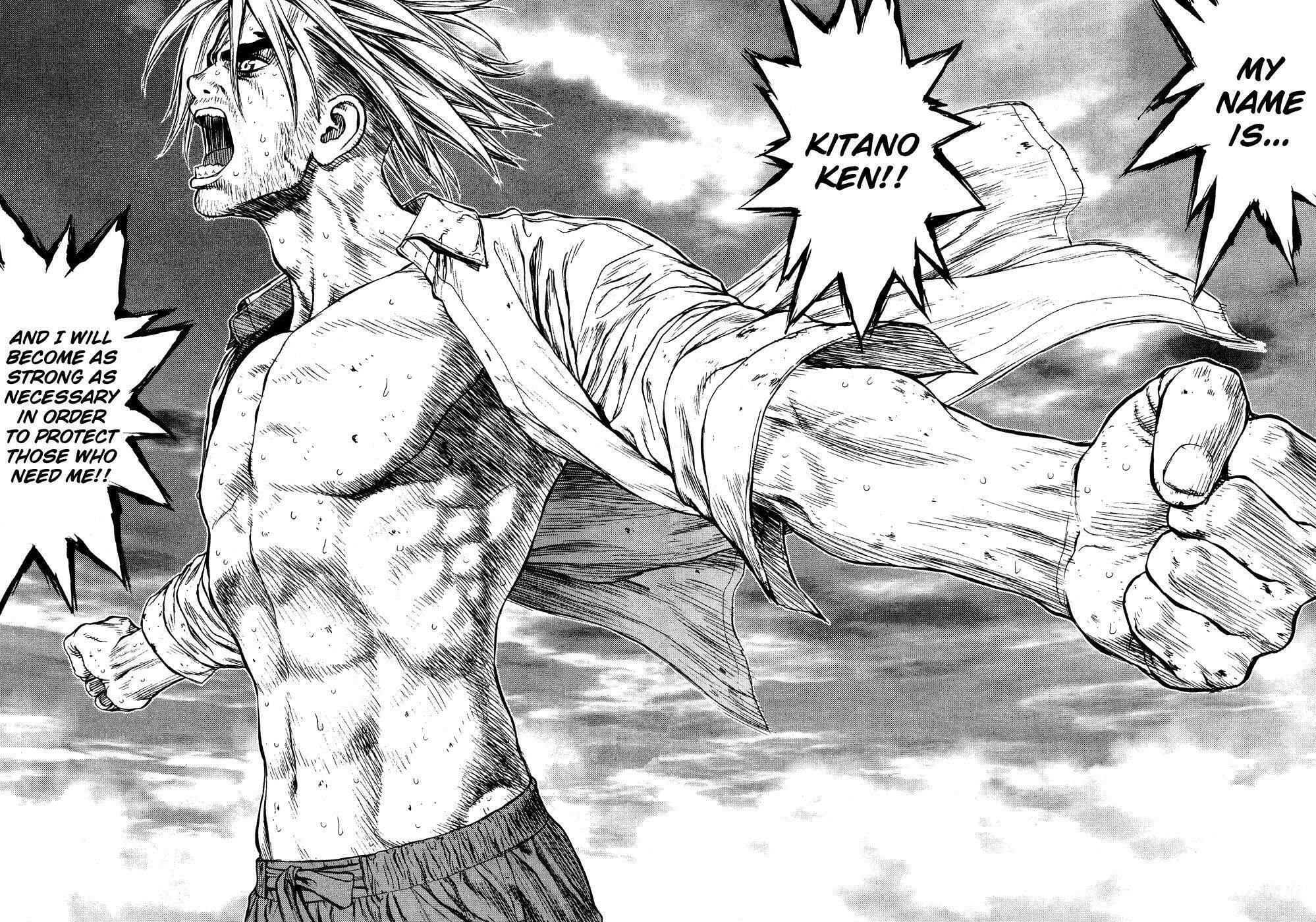 Read Sun-Ken Rock chapter 12 image 44 on Lezhin