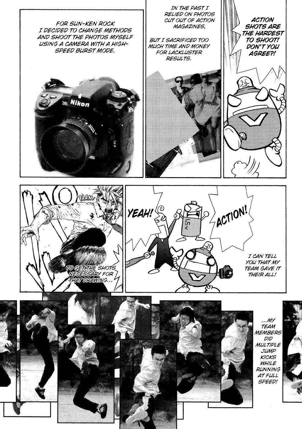 Read Sun-Ken Rock chapter 12 image 47 on Lezhin