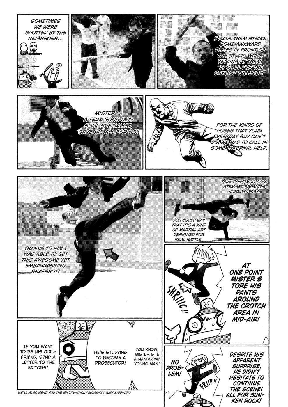 Read Sun-Ken Rock chapter 12 image 48 on Lezhin