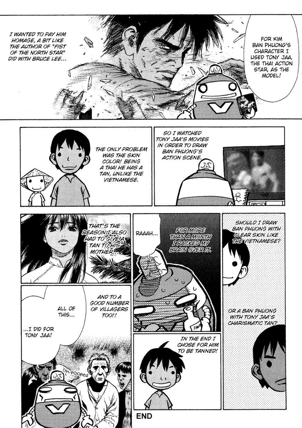 Read Sun-Ken Rock chapter 12 image 49 on Lezhin