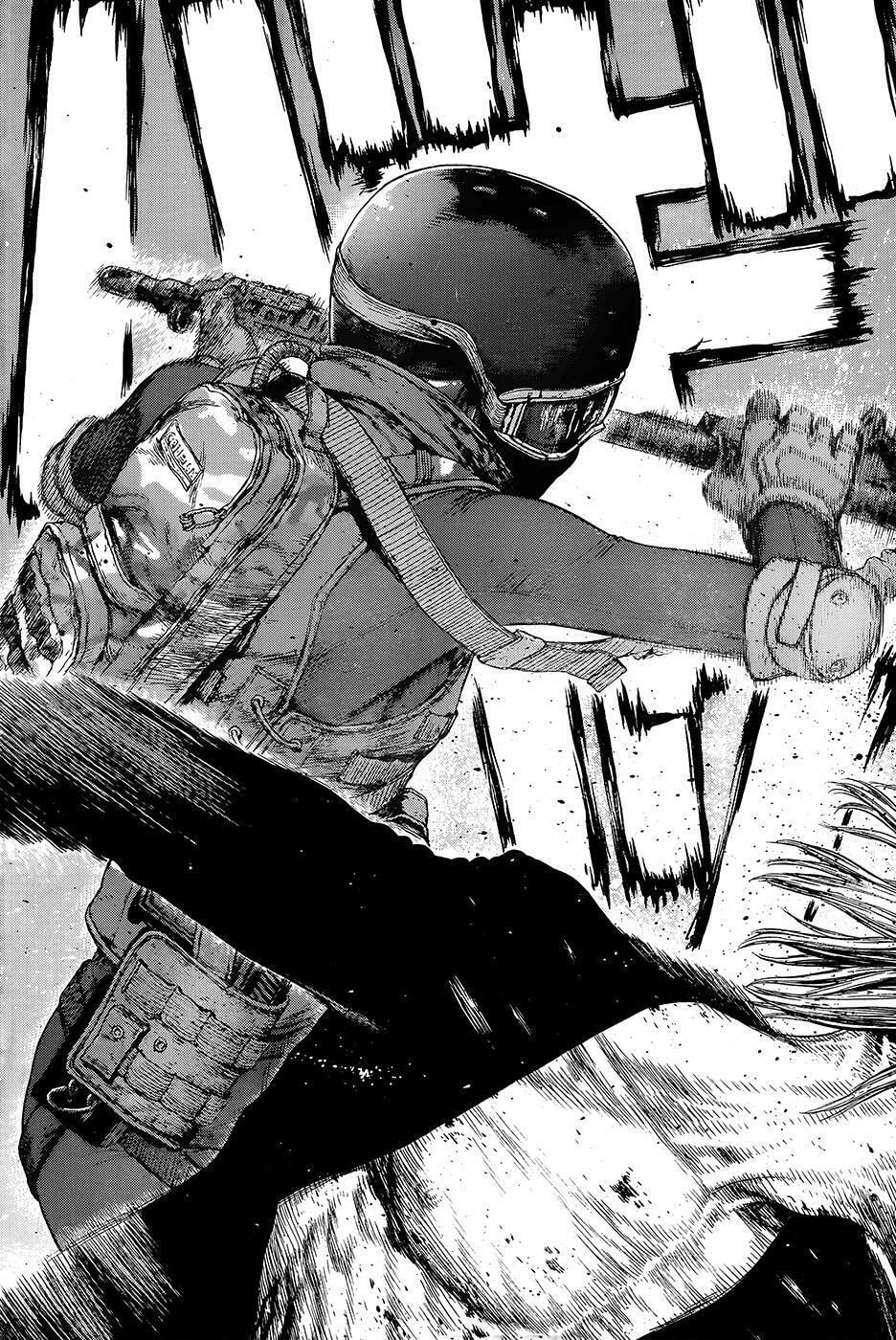 Read Sun-Ken Rock chapter 120 image 15 on Lezhin