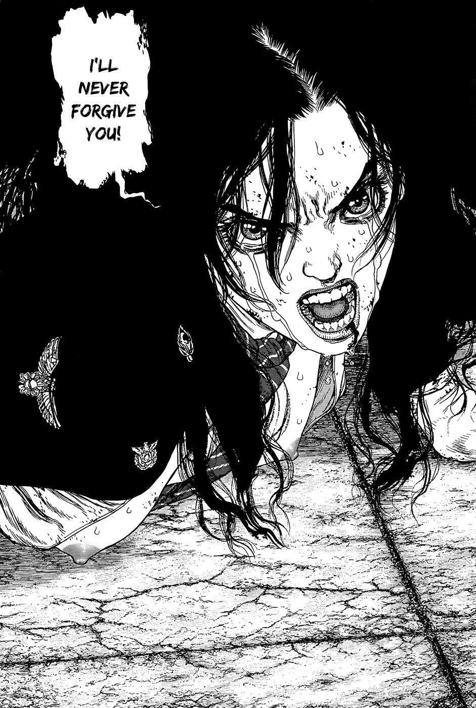 Read Sun-Ken Rock chapter 120 image 18 on Lezhin