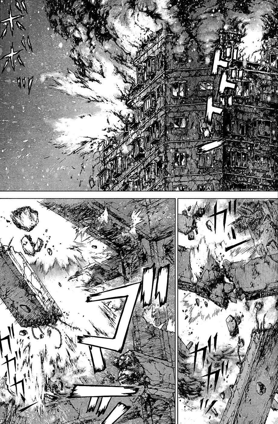 Read Sun-Ken Rock chapter 121 image 12 on Lezhin
