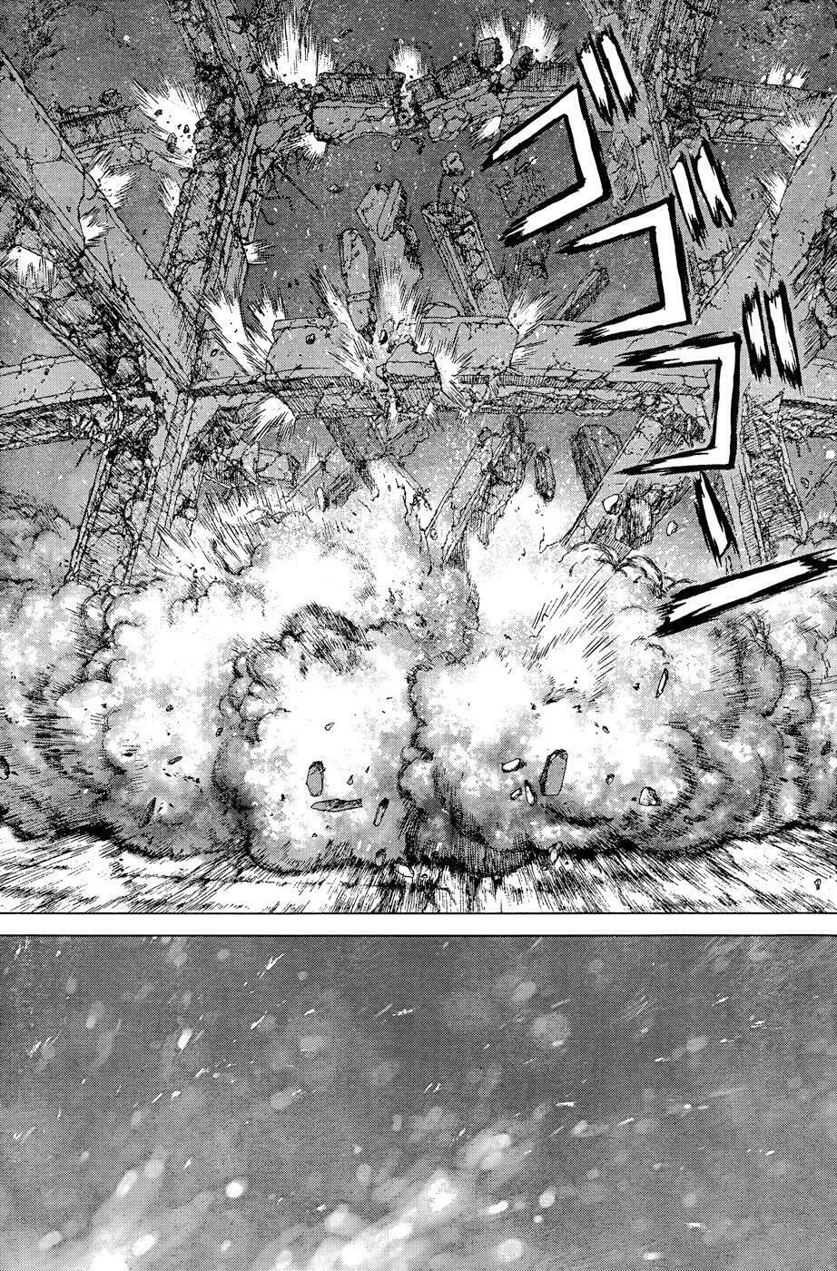 Read Sun-Ken Rock chapter 121 image 13 on Lezhin