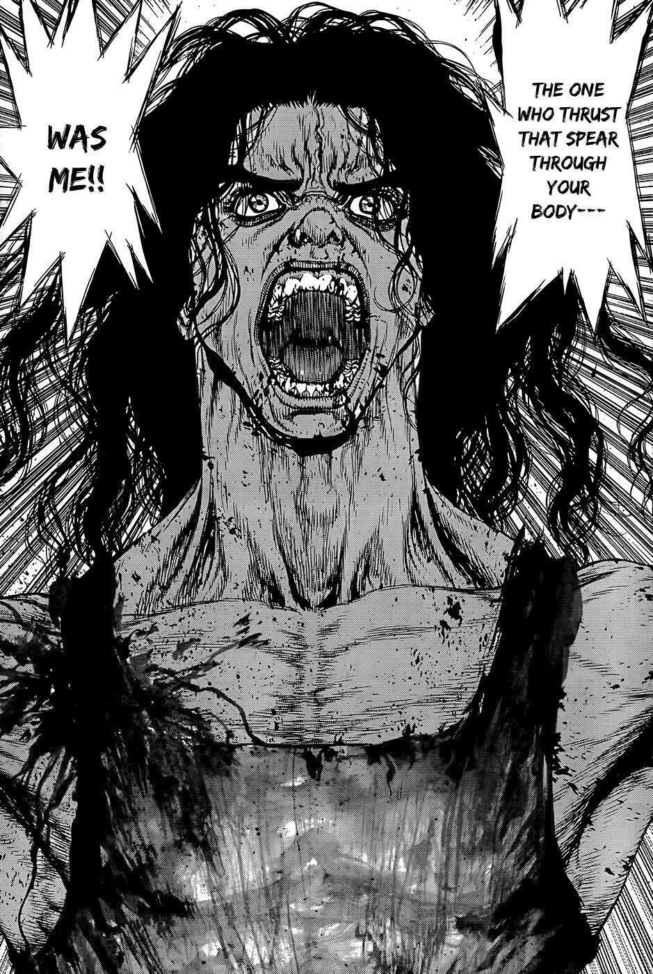 Read Sun-Ken Rock chapter 122 image 10 on Lezhin