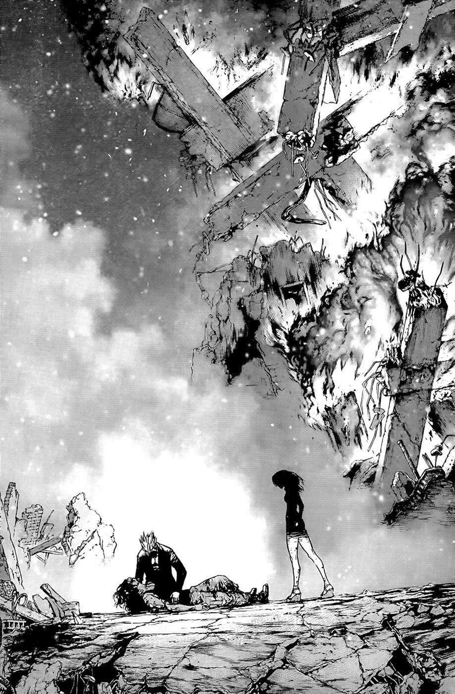 Read Sun-Ken Rock chapter 122 image 19 on Lezhin