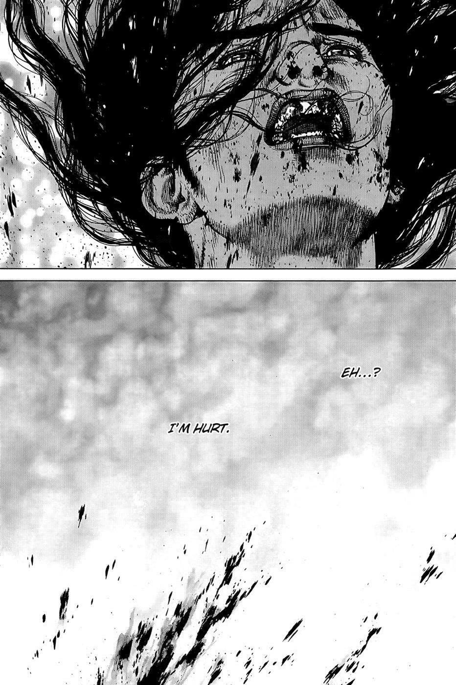 Read Sun-Ken Rock chapter 122 image 2 on Lezhin