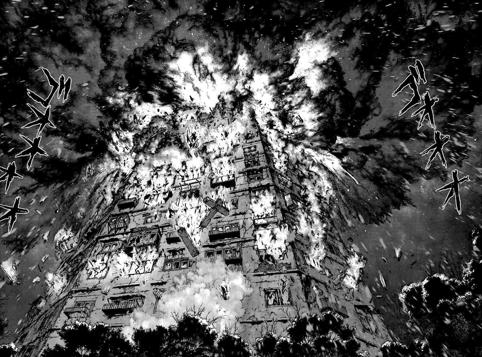 Read Sun-Ken Rock chapter 123 image 13 on Lezhin