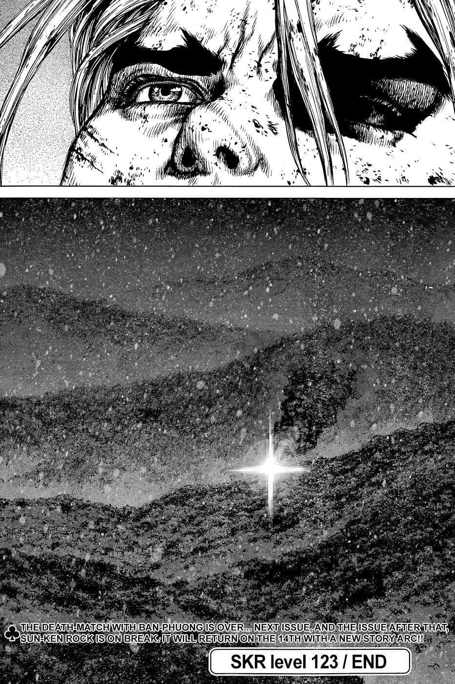 Read Sun-Ken Rock chapter 123 image 22 on Lezhin
