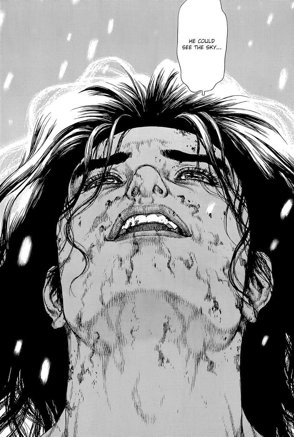 Read Sun-Ken Rock chapter 123 image 9 on Lezhin