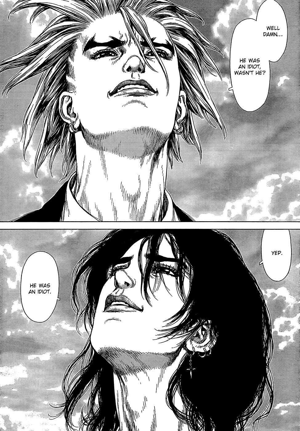 Read Sun-Ken Rock chapter 124 image 10 on Lezhin