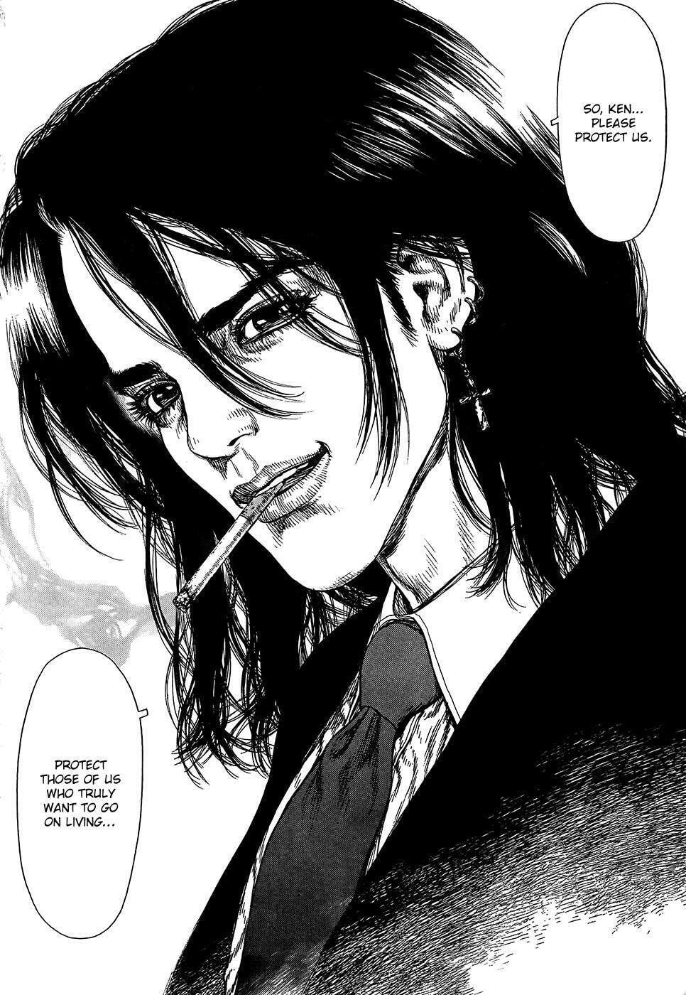 Read Sun-Ken Rock chapter 124 image 22 on Lezhin
