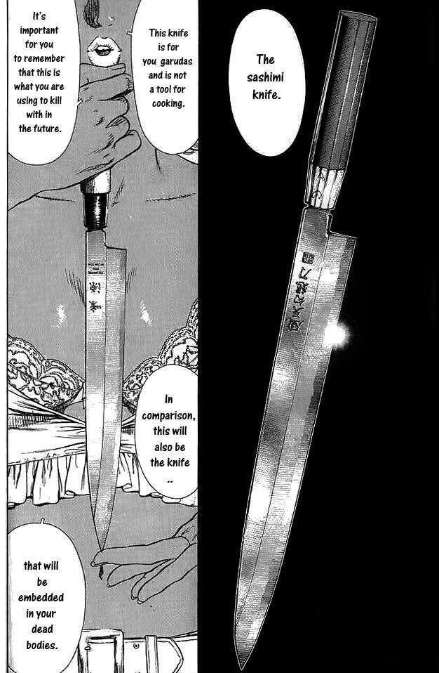 Read Sun-Ken Rock chapter 13 image 20 on Lezhin