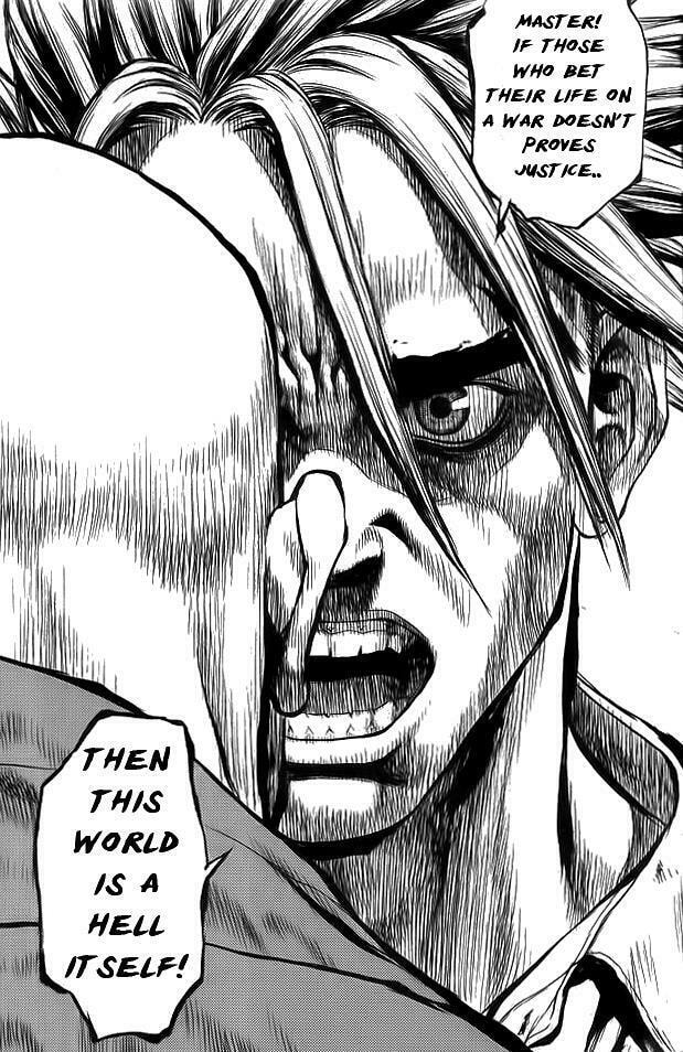 Read Sun-Ken Rock chapter 13 image 29 on Lezhin