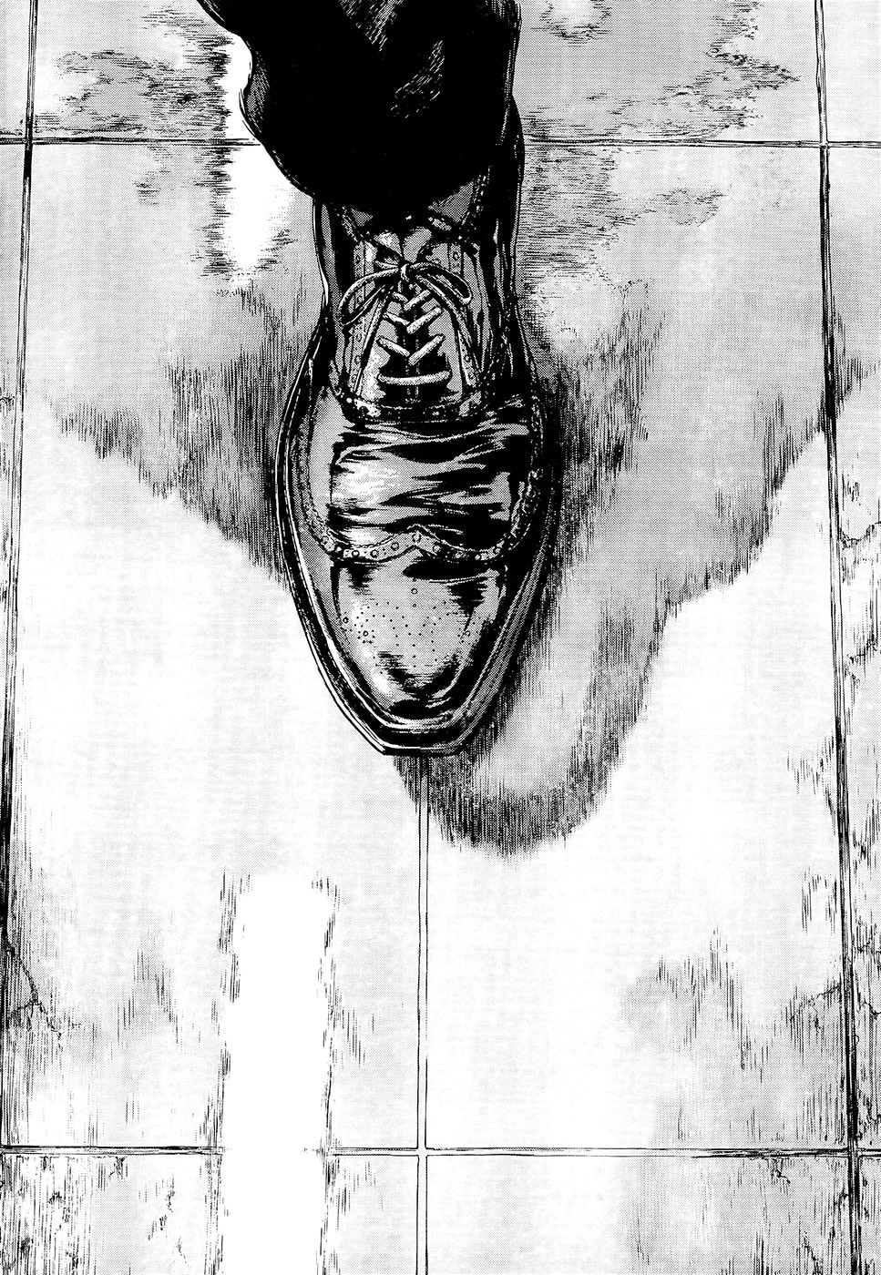 Read Sun-Ken Rock chapter 130 image 14 on Lezhin
