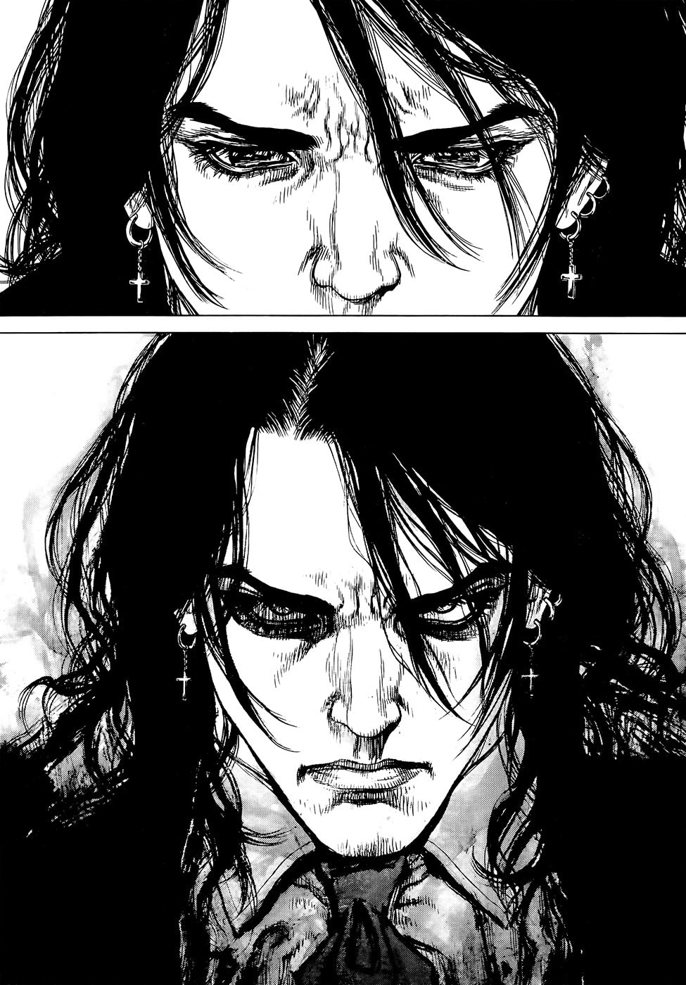 Read Sun-Ken Rock chapter 130 image 15 on Lezhin
