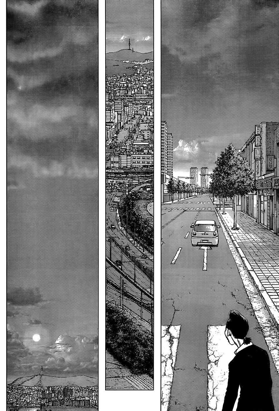 Read Sun-Ken Rock chapter 131 image 16 on Lezhin