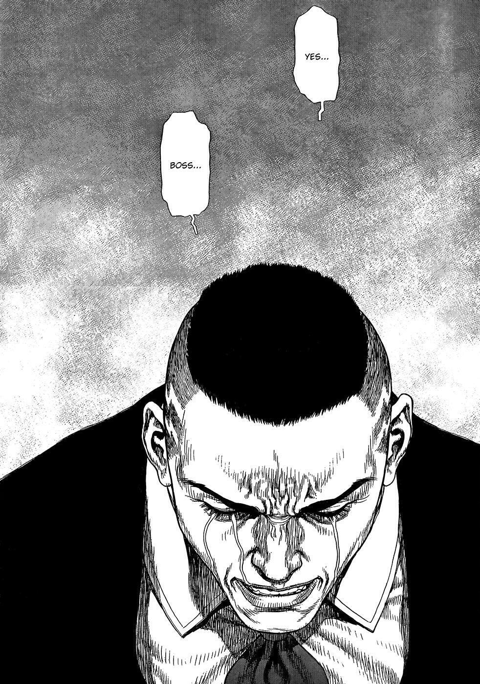 Read Sun-Ken Rock chapter 132 image 8 on Lezhin