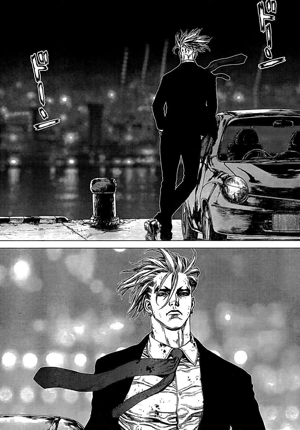 Read Sun-Ken Rock chapter 132 image 9 on Lezhin