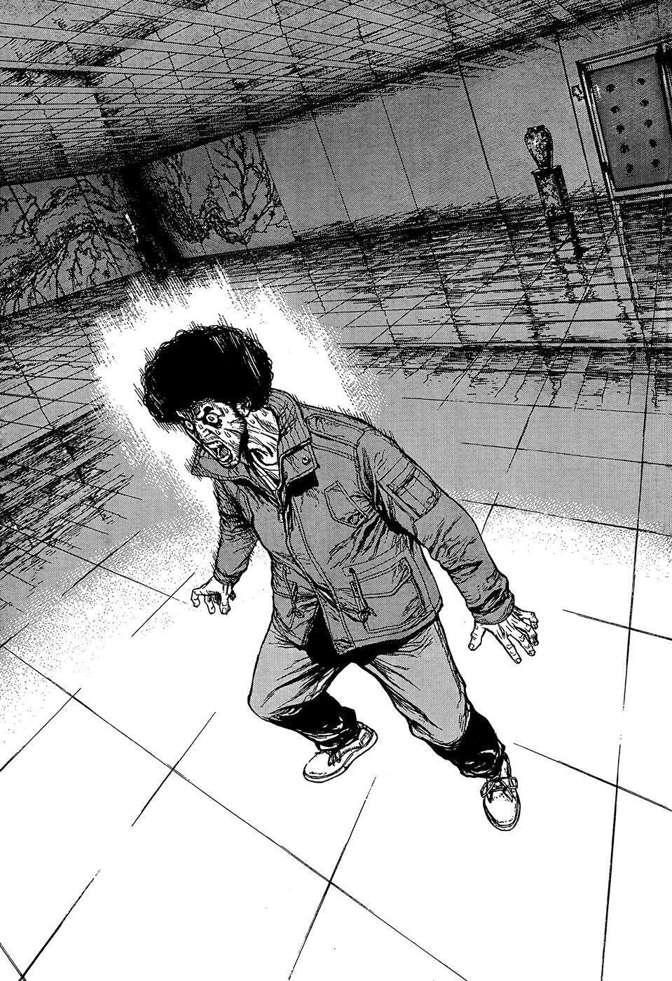 Read Sun-Ken Rock chapter 133 image 16 on Lezhin