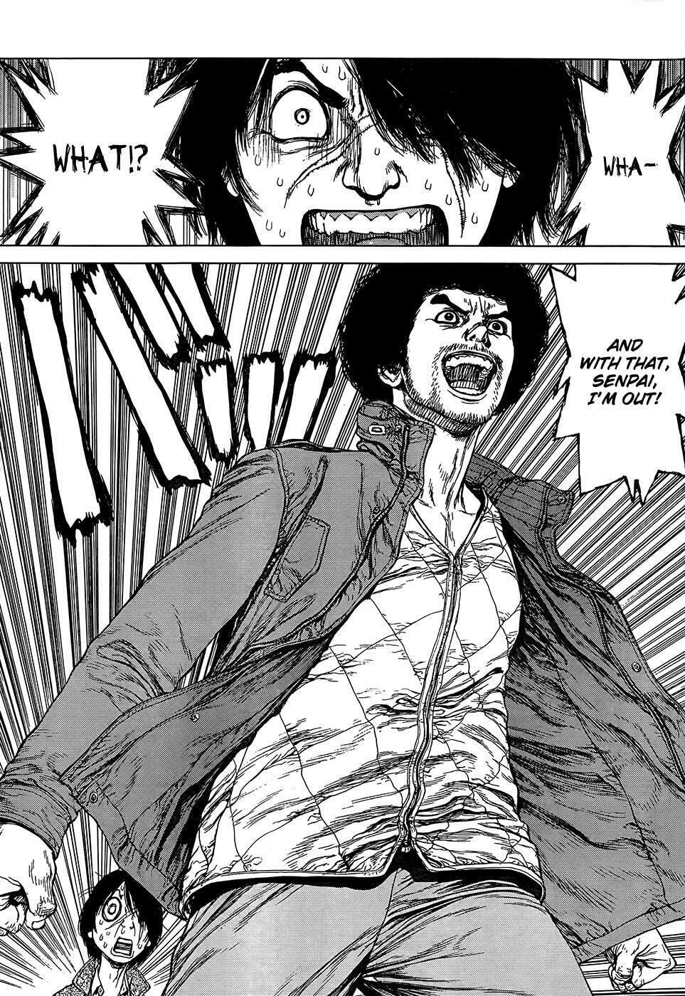 Read Sun-Ken Rock chapter 134 image 10 on Lezhin