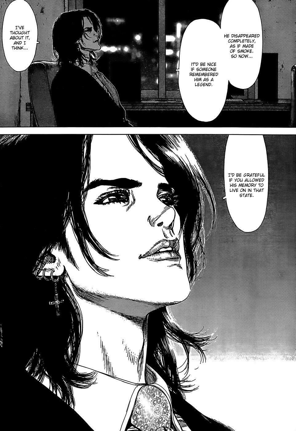 Read Sun-Ken Rock chapter 134 image 19 on Lezhin