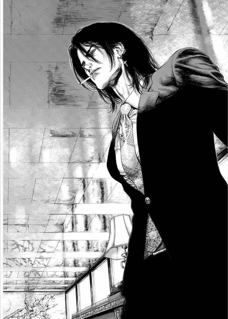 Read Sun-Ken Rock chapter 136 image 17 on Lezhin