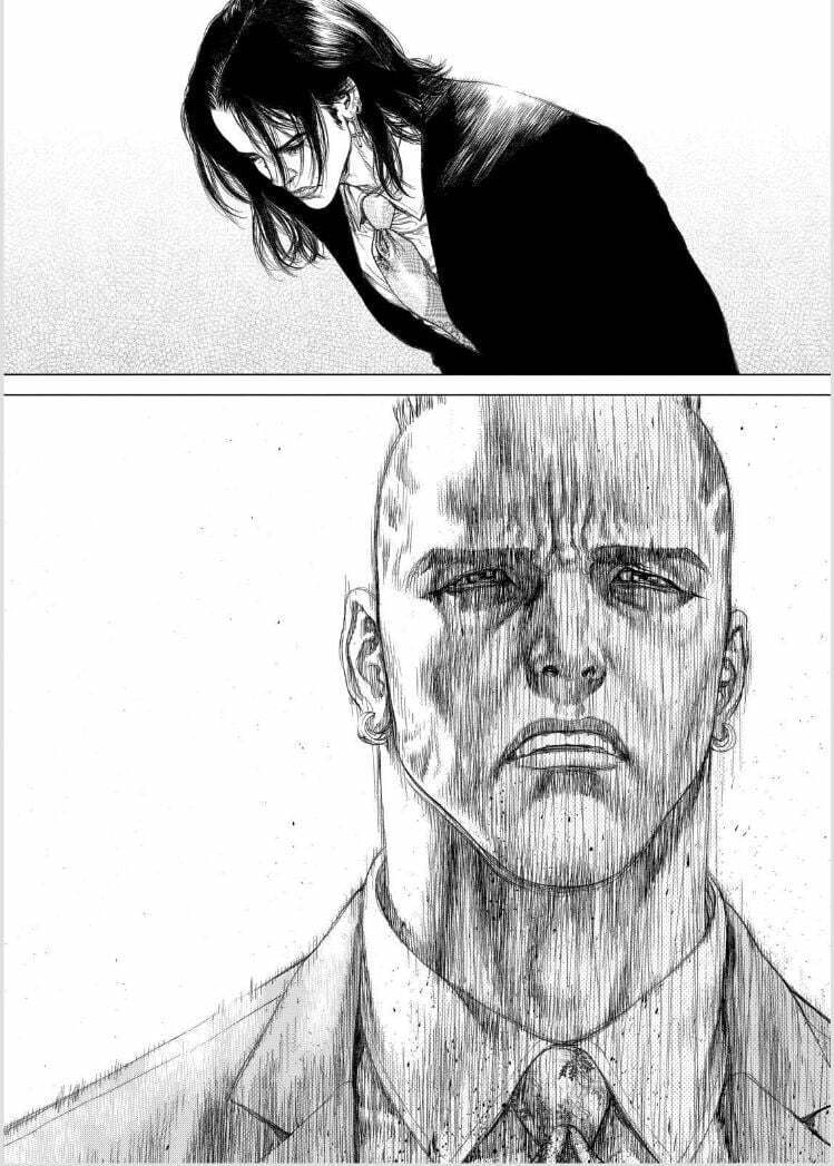 Read Sun-Ken Rock chapter 136 image 22 on Lezhin