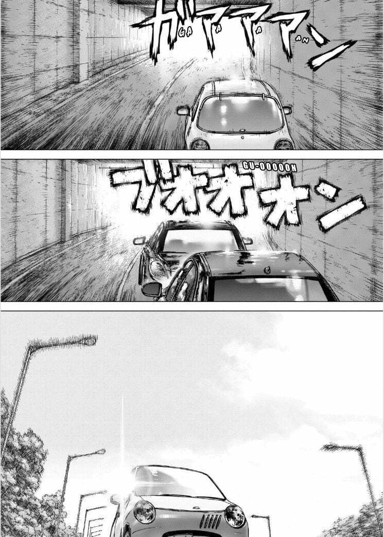 Read Sun-Ken Rock chapter 136 image 23 on Lezhin