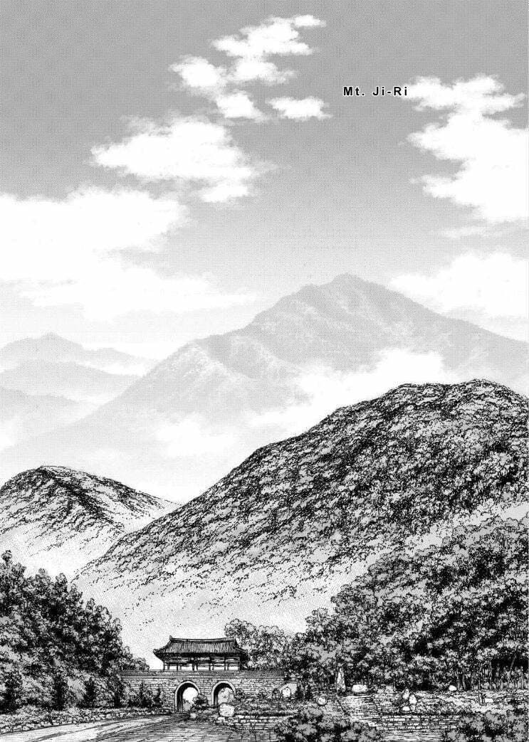 Read Sun-Ken Rock chapter 136 image 25 on Lezhin