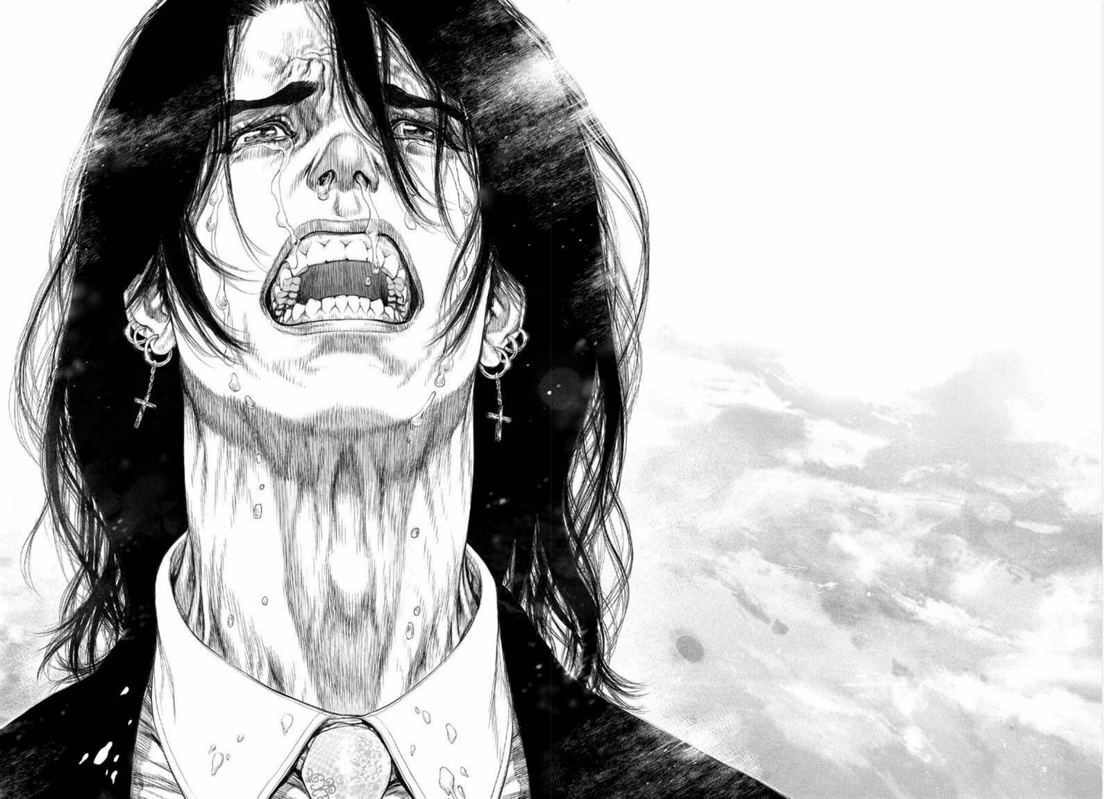 Read Sun-Ken Rock chapter 137 image 16 on Lezhin