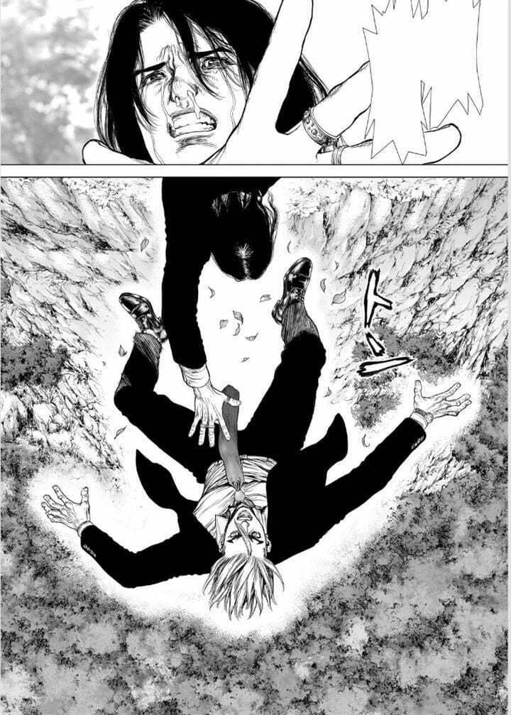 Read Sun-Ken Rock chapter 137 image 18 on Lezhin