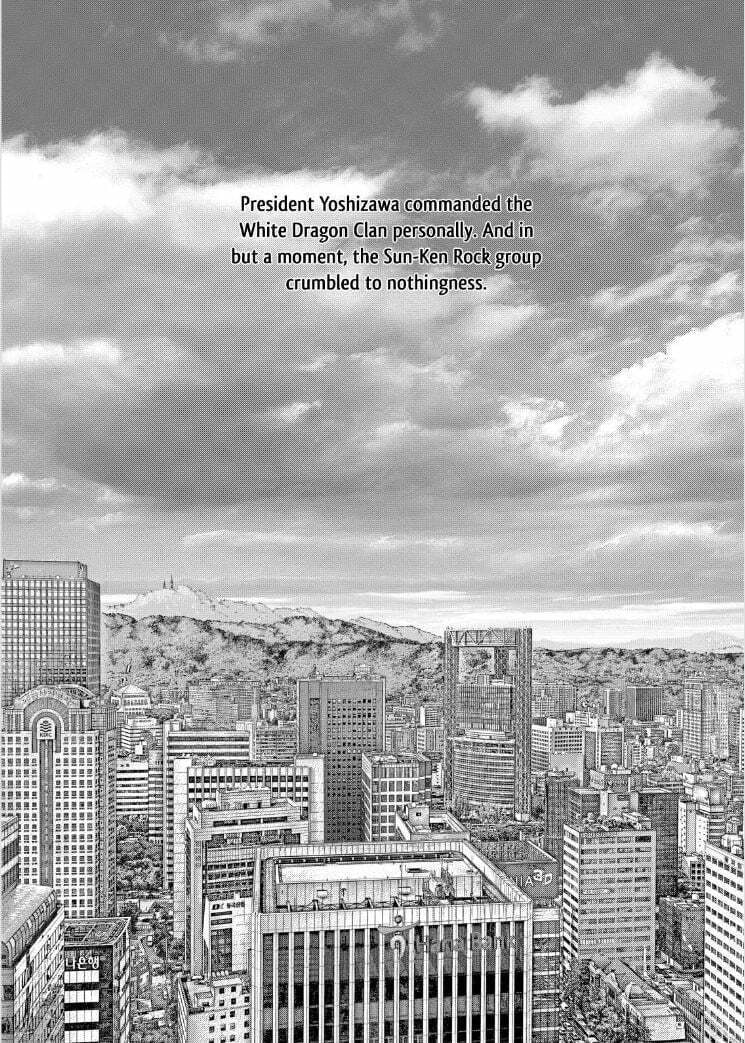Read Sun-Ken Rock chapter 138 image 12 on Lezhin