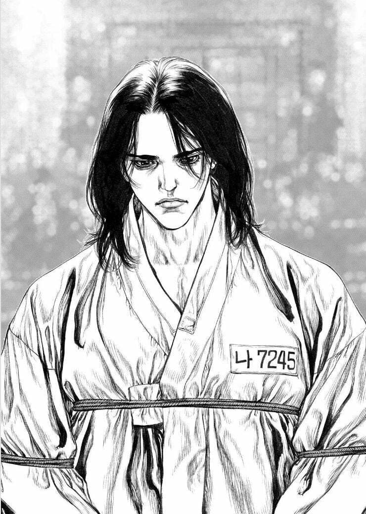 Read Sun-Ken Rock chapter 138 image 17 on Lezhin