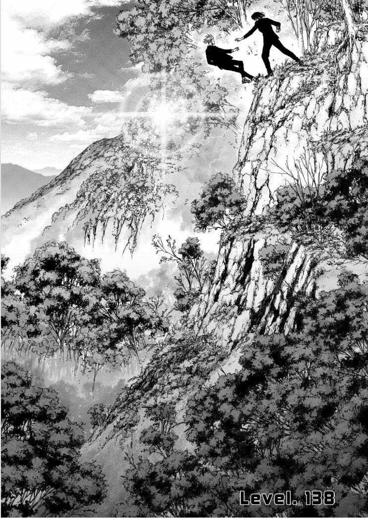 Read Sun-Ken Rock chapter 138 image 2 on Lezhin