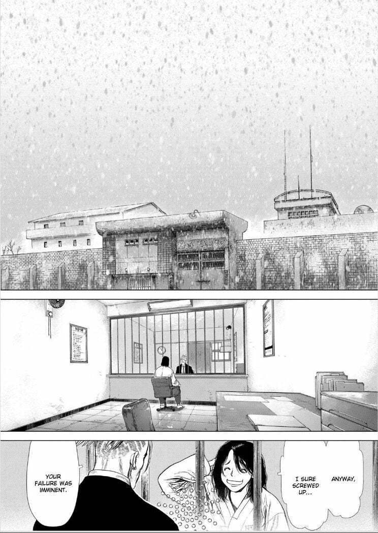 Read Sun-Ken Rock chapter 139 image 10 on Lezhin