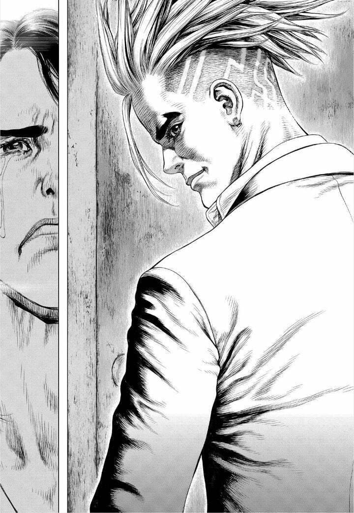 Read Sun-Ken Rock chapter 139 image 23 on Lezhin