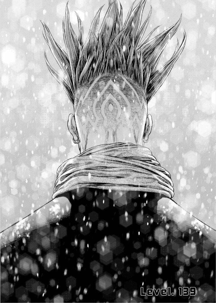 Read Sun-Ken Rock chapter 139 image 3 on Lezhin