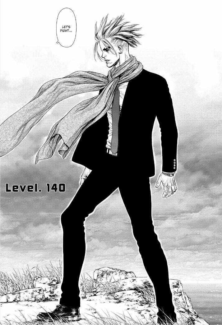 Read Sun-Ken Rock chapter 140 image 2 on Lezhin