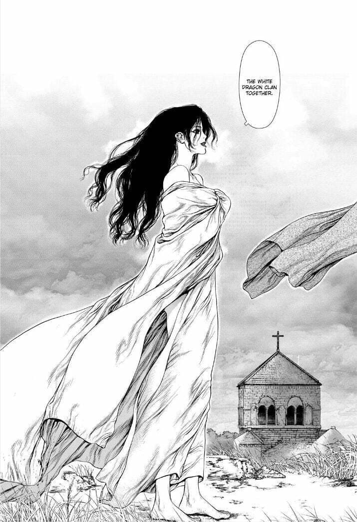 Read Sun-Ken Rock chapter 140 image 3 on Lezhin