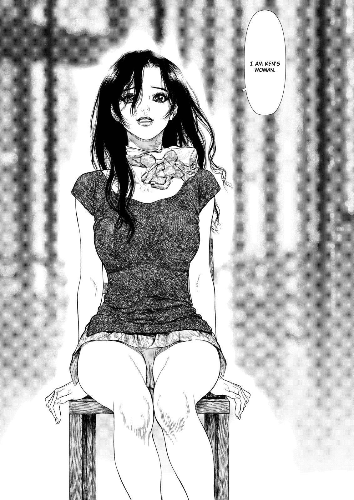 Read Sun-Ken Rock chapter 141 image 3 on Lezhin