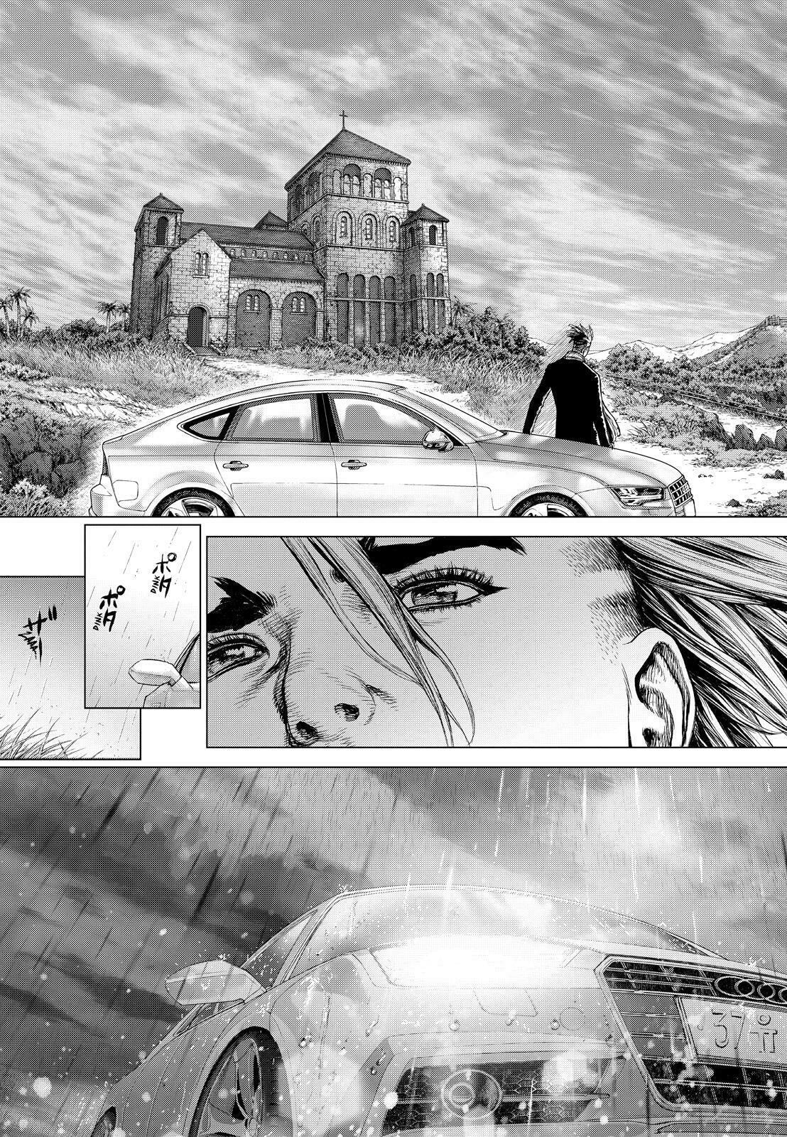 Read Sun-Ken Rock chapter 142 image 18 on Lezhin