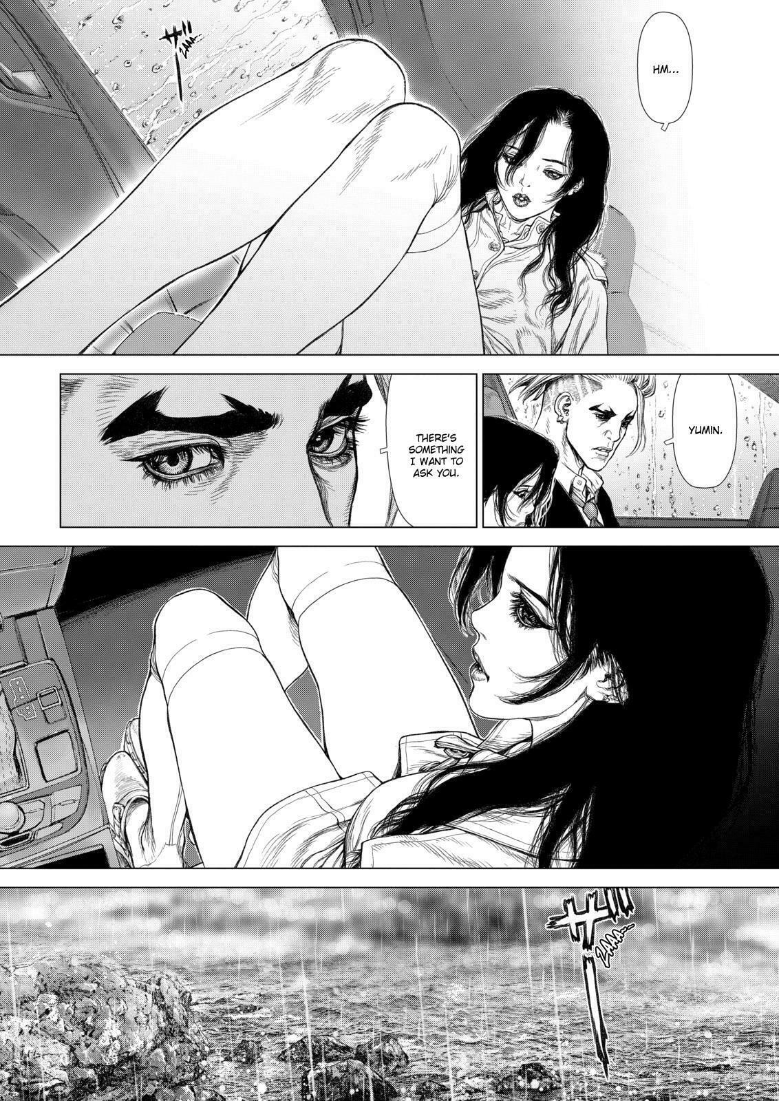 Read Sun-Ken Rock chapter 142 image 19 on Lezhin