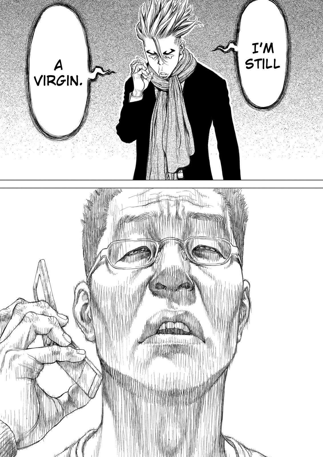 Read Sun-Ken Rock chapter 142 image 9 on Lezhin