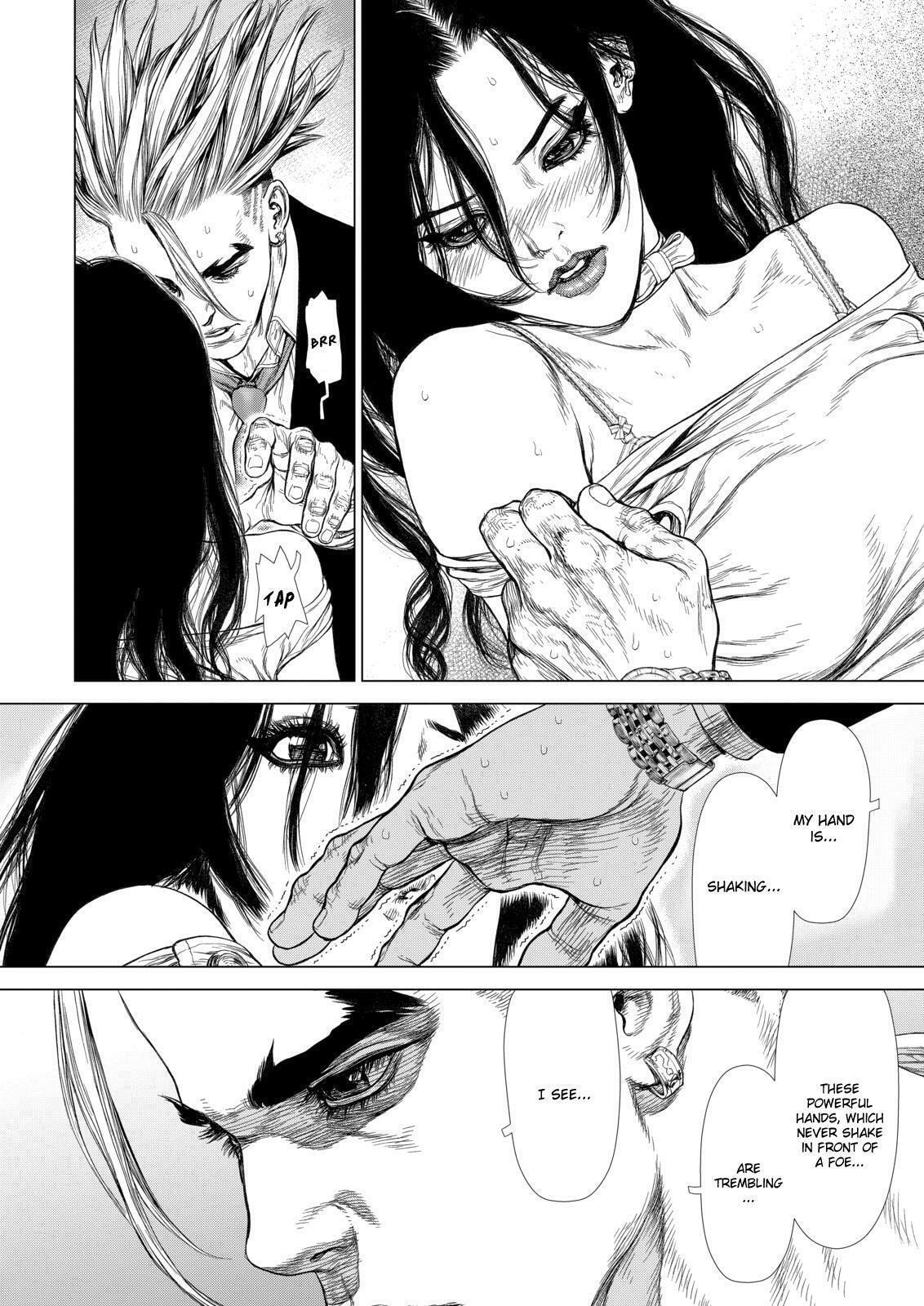 Read Sun-Ken Rock chapter 143 image 11 on Lezhin