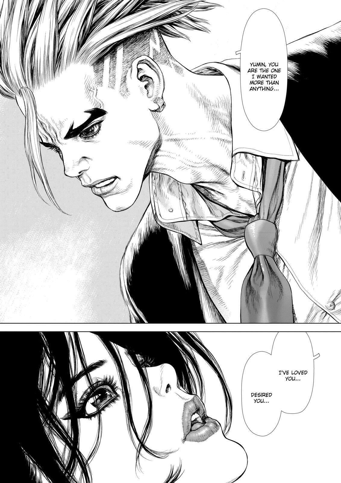 Read Sun-Ken Rock chapter 143 image 12 on Lezhin